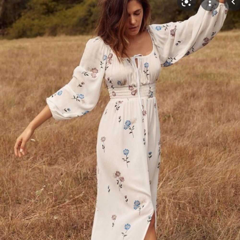 Christy Dawn Savannah Dress XS/S